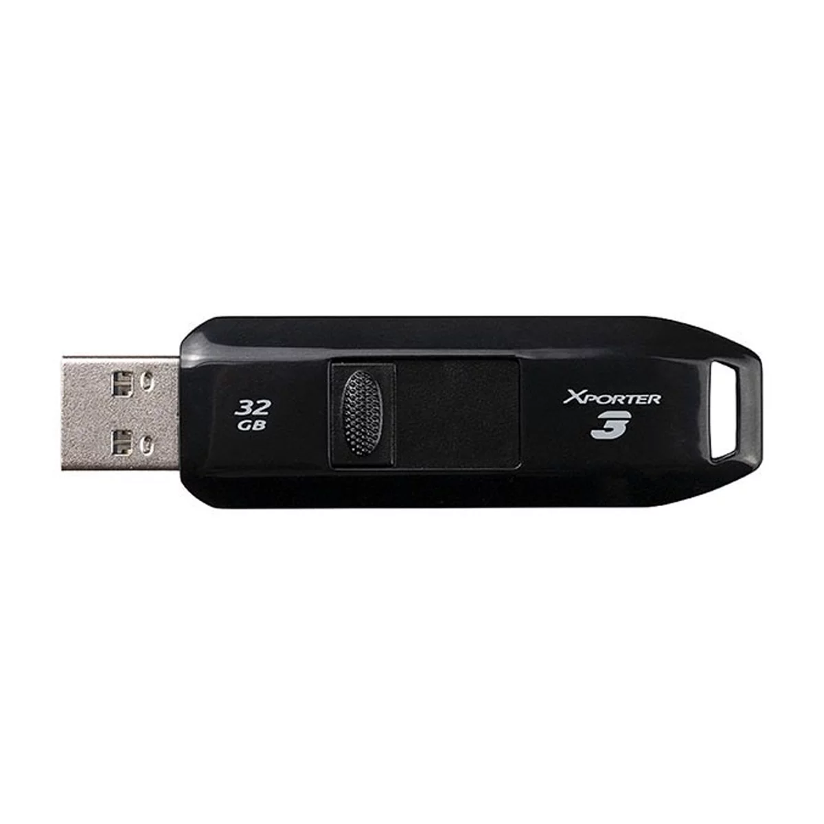 فلش مموری پاتریوت مدل Xporter 3 USB 3.2 ظرفیت 32 گیگابایت 3 فلش مموری پاتریوت مدل Xporter 3 USB 3.2 ظرفیت 32 گیگابایت