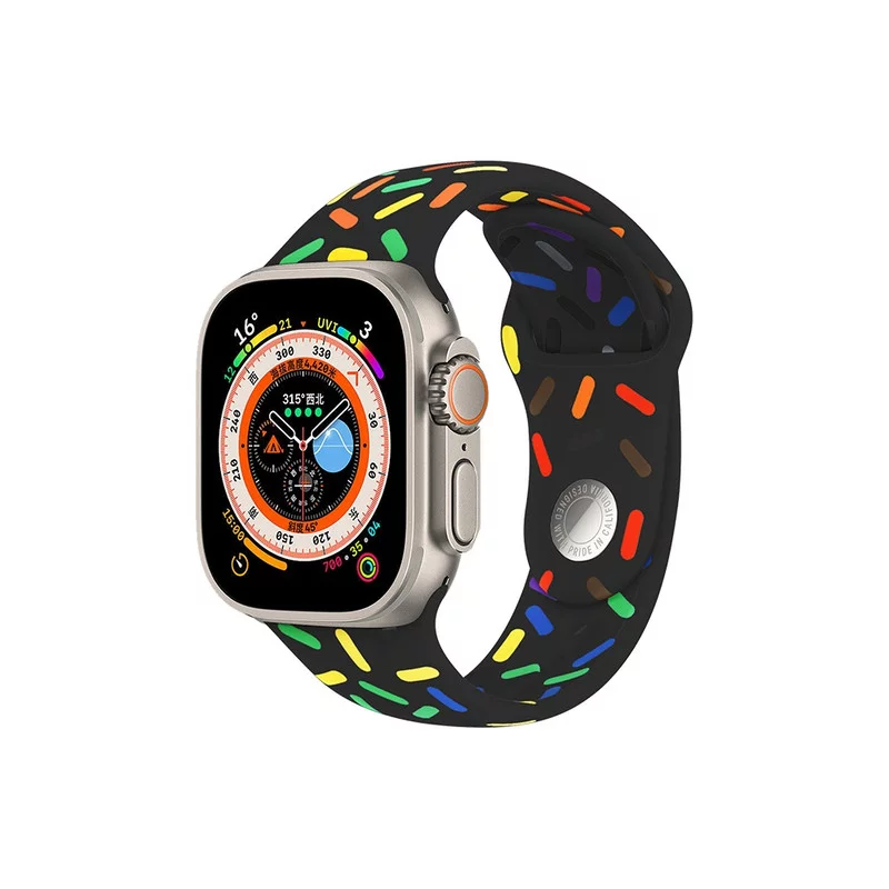 بند اپل واچ 38/40/41 میلی متری کوتتسی مدل 21049 3 بند اپل واچ 38/40/41 میلی متری کوتتسی مدل 21049