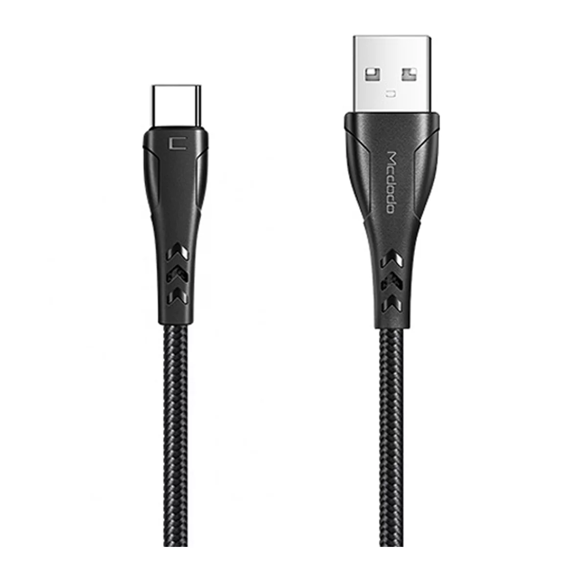 کابل تایپ سی مک دودو مدل CA-7461 طول 1.2 متر 3 کابل تایپ سی مک دودو مدل CA-7461 طول 1.2 متر