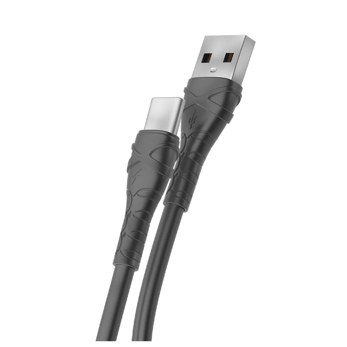 کابل تایپ سی سیبراتون مدل S107C طول 0.25 متر 3 کابل تایپ سی سیبراتون مدل S107C طول 0.25 متر