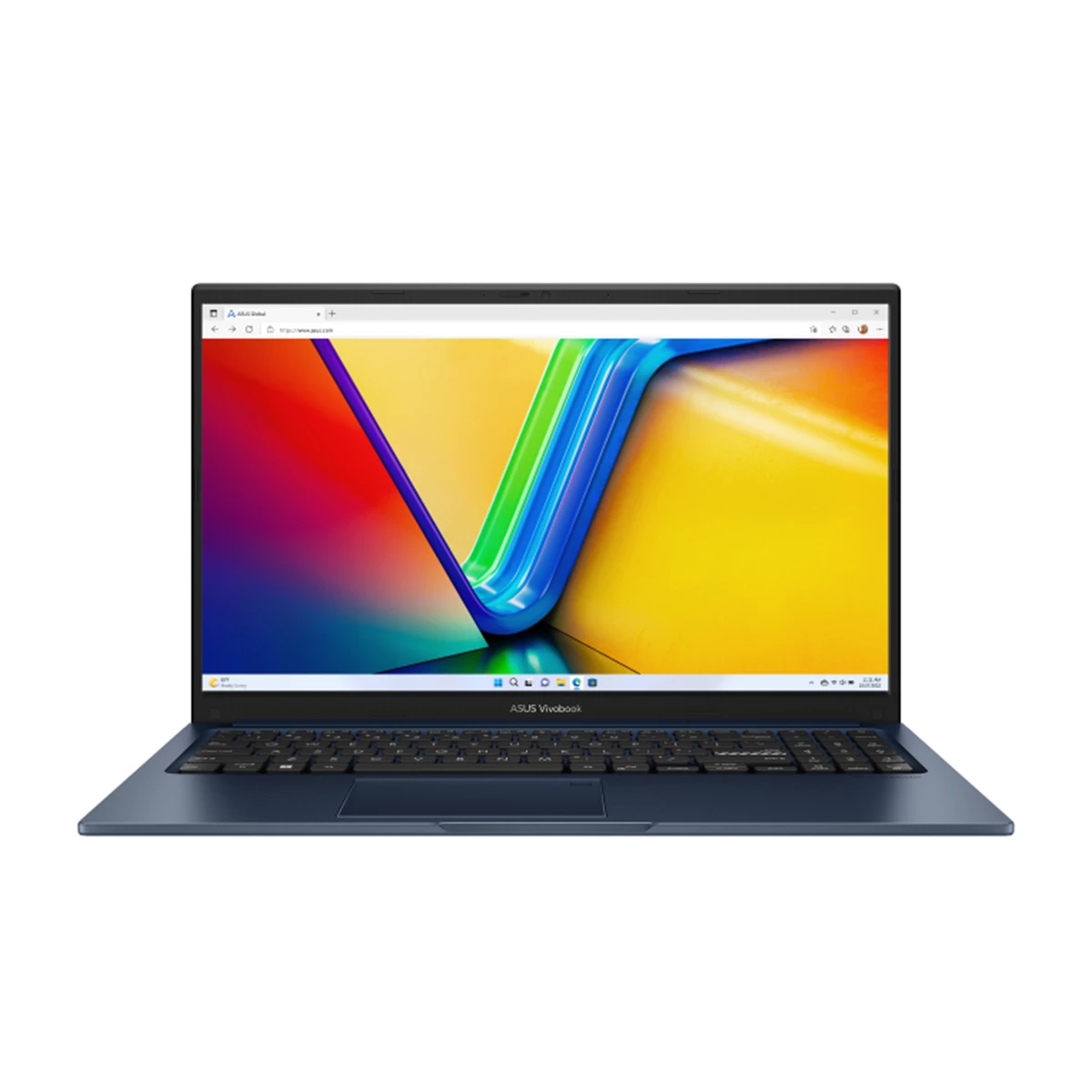 لپ تاپ ایسوس 15.6 اینچی مدل Vivobook 15 X1504VA i3 1315U 20GB 1TB 3 لپ تاپ ایسوس 15.6 اینچی مدل Vivobook 15 X1504VA i3 1315U 20GB 1TB