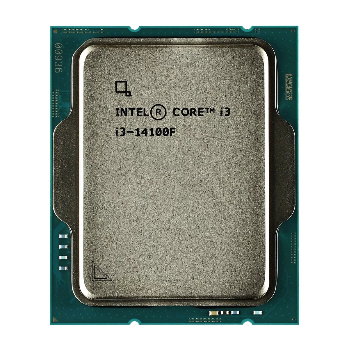 پردازنده اینتل مدل Core i3 14100F Tray 3 پردازنده اینتل مدل Core i3 14100F Tray
