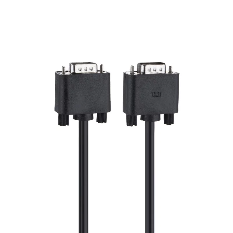 کابل VGA پرووان مدل PCV50 طول 3 متر 3 کابل VGA پرووان مدل PCV50 طول 3 متر