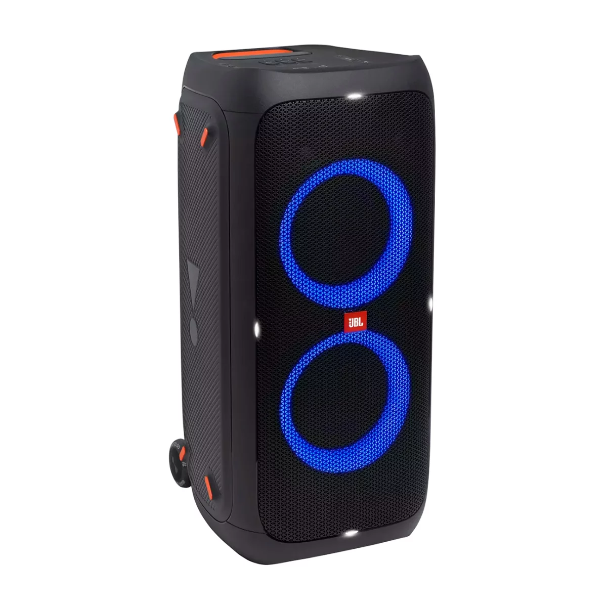 پارتی باکس جی بی ال مدل Partybox 310 3 پارتی باکس جی بی ال مدل Partybox 310