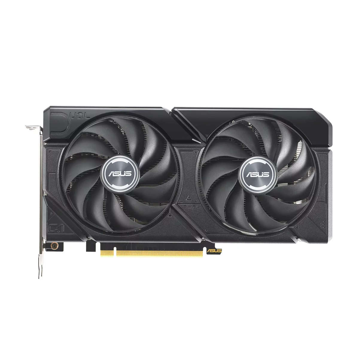 کارت گرافیک ایسوس مدل Dual GeForce RTX 4070 SUPER EVO OC Edition 12GB GDDR6X 3 کارت گرافیک ایسوس مدل Dual GeForce RTX 4070 SUPER EVO OC Edition 12GB GDDR6X