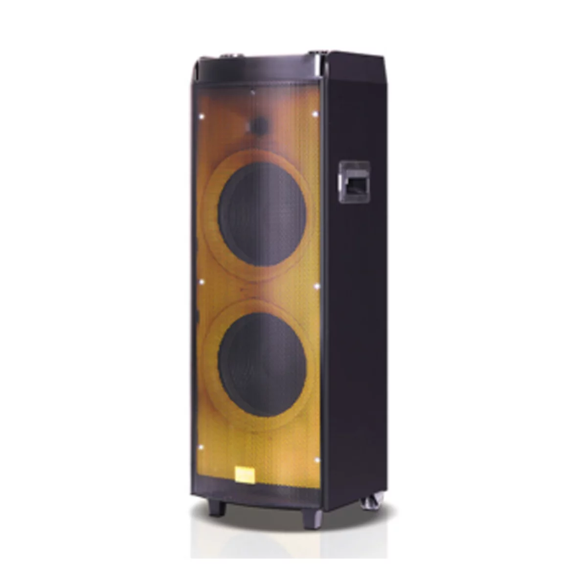 اسپیکر بلوتوثی مکسیدر مدل CN1204 3 اسپیکر بلوتوثی مکسیدر مدل CN1204