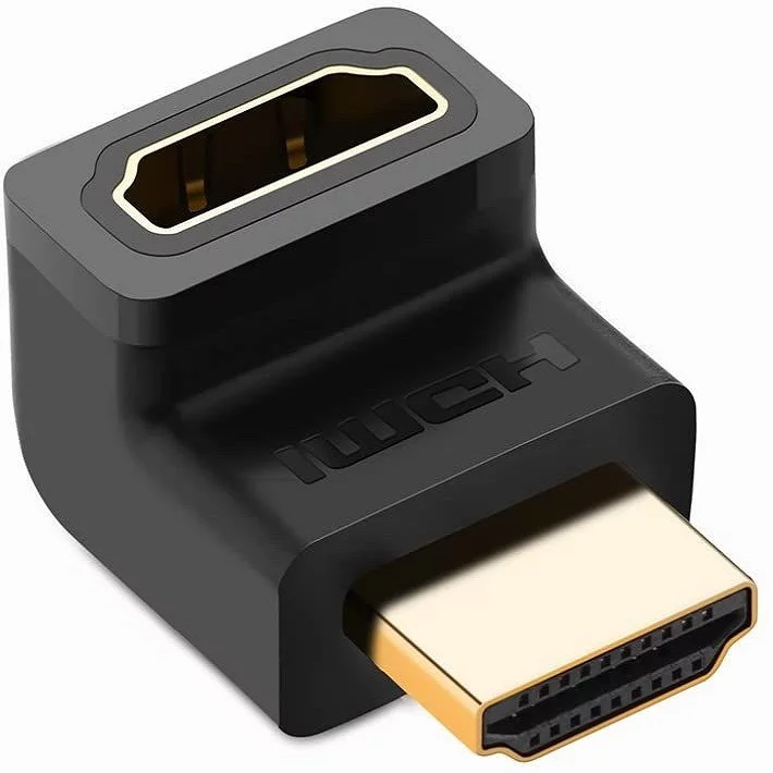مبدل HDMI یوگرین مدل HD112-20110 3 مبدل HDMI یوگرین مدل HD112-20110