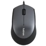 ماوس با سیم هترون مدل HM430 1 color image TLP 39935 28f3913b 12be 11ef 841f 9f7f9f3a37ea