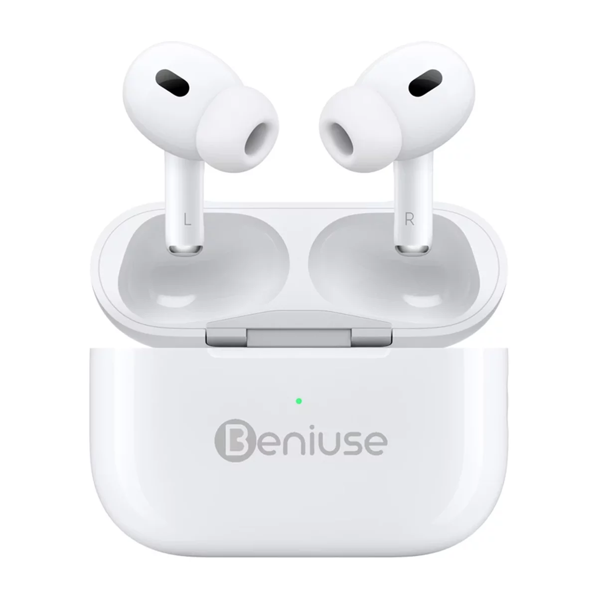 هندزفری بلوتوثی بنیوس مدل BE-AP01 3 هندزفری بلوتوثی بنیوس مدل BE-AP01