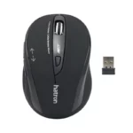 ماوس بی سیم هترون مدل HMW120 1 color image TLP 39981 ffffff 2abcf8e0 f04a 4f77 ba22 6f2d5d0fe6b3