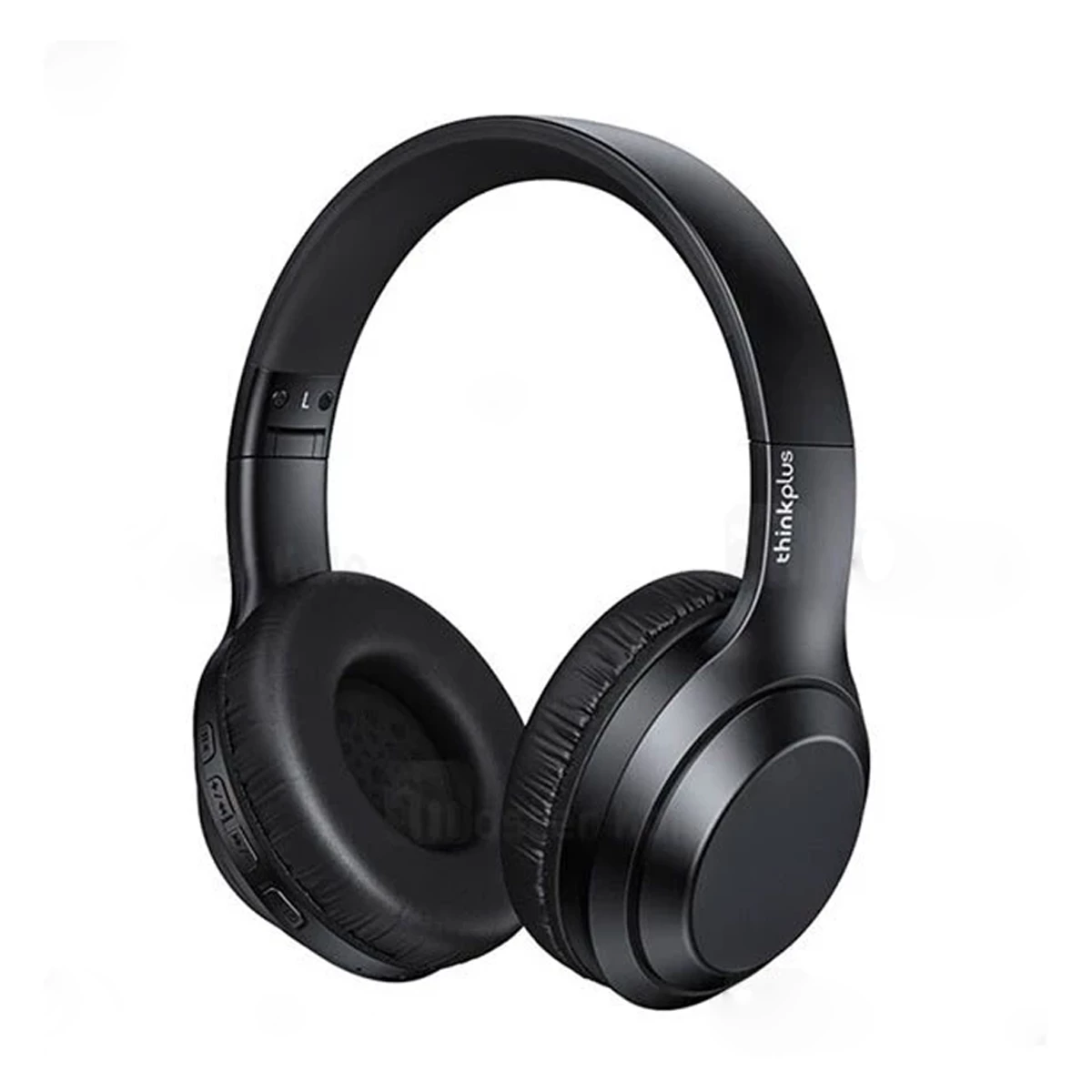 هدفون بلوتوثی لنوو مدل Thinkplus TH10 3 هدفون بلوتوثی لنوو مدل Thinkplus TH10