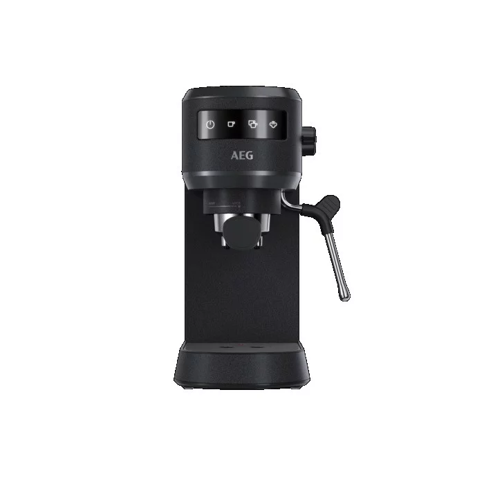 اسپرسو ساز آ ا گ مدل EC6-1-6BST 3 اسپرسو ساز آ ا گ مدل EC6-1-6BST