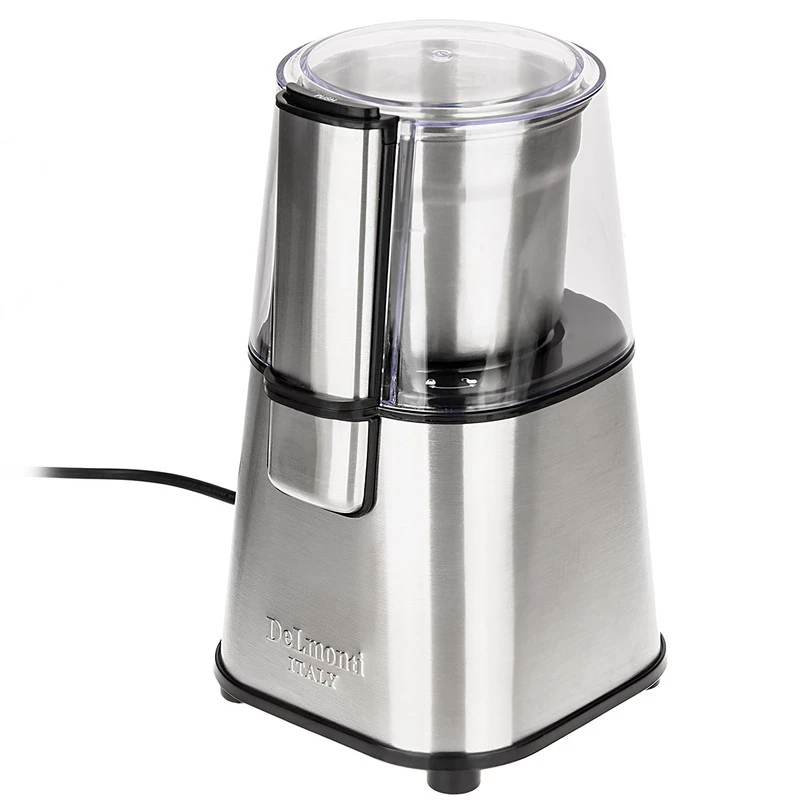 آسیاب دلمونتی مدل DL125 3 آسیاب دلمونتی مدل DL125