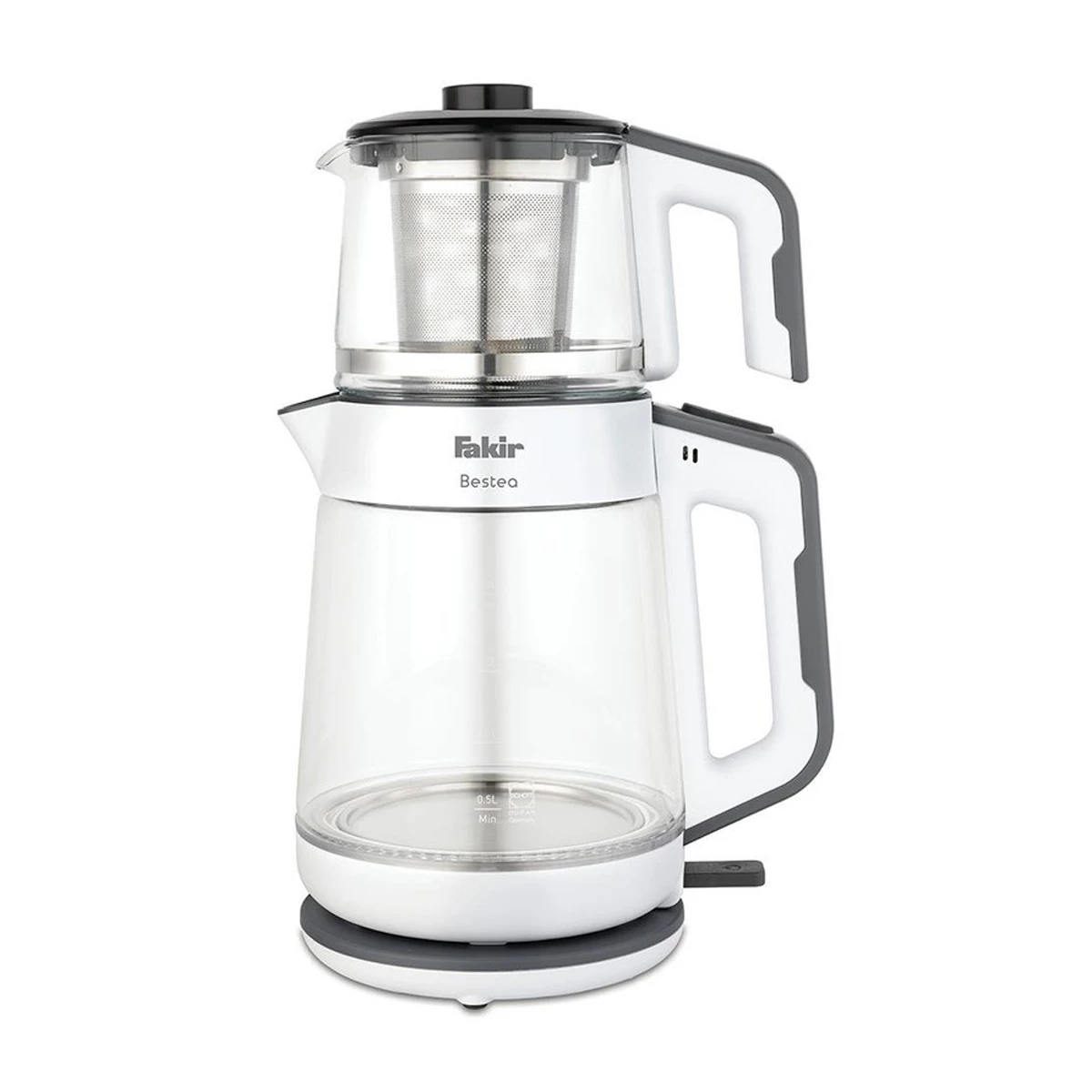 چای ساز فکر مدل BESTEA 3 چای ساز فکر مدل BESTEA