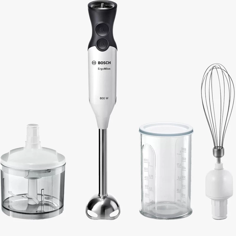 گوشت کوب برقی بوش مدل MS6CA4150 3 گوشت کوب برقی بوش مدل MS6CA4150