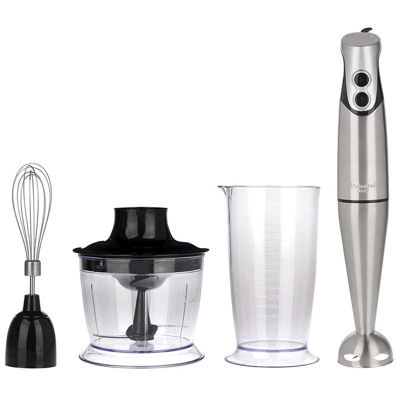 گوشت کوب برقی دلمونتی مدل DL-380 3 گوشت کوب برقی دلمونتی مدل DL-380