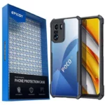 کاور گوشی شیائومی Redmi K40- K40 Pro - پوکو F3 اپیکوی مدل Xundd Beatle 13 color image TLP 40509 29f96c4e 1d9d 11ef 841f 9f7f9f3a37ea