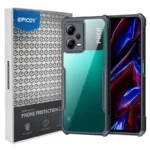 کاور گوشی شیائومی Redmi Note 12 5G - پوکو X5 اپیکوی مدل Xundd Beatle 13 color image TLP 40543 2d629c4a 1d9d 11ef 841f 9f7f9f3a37ea