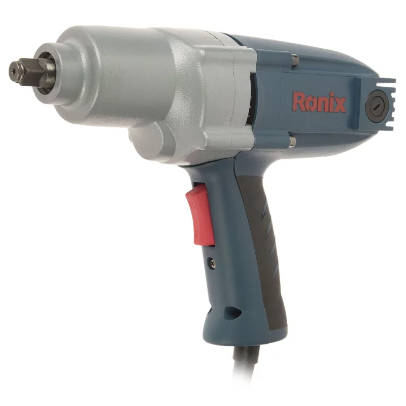 آچار بکس برقی رونیکس مدل RH-2035 3 آچار بکس برقی رونیکس مدل RH-2035