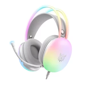 هدست سیمی گیمینگ اونیکوما مدل X25 RGB