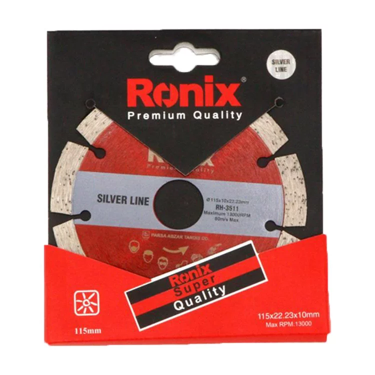 صفحه سنگ گرانیت بر رونیکس مدل RH-3511 3 صفحه سنگ گرانیت بر رونیکس مدل RH-3511