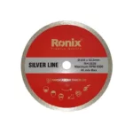 صفحه سرامیک بر مینی رونیکس مدل RH-3538 1 color image TLP 41351 181c2ff4 1e6a 11ef 841f 9f7f9f3a37ea