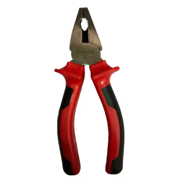 انبردست رونیکس سایز 8 اینچ مدل Ultra RH-1178 3 انبردست رونیکس سایز 8 اینچ مدل Ultra RH-1178