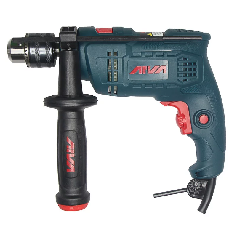 دریل چکشی آروا 13 میلی متر 500 وات مدل 5308 3 دریل چکشی آروا 13 میلی متر 500 وات مدل 5308