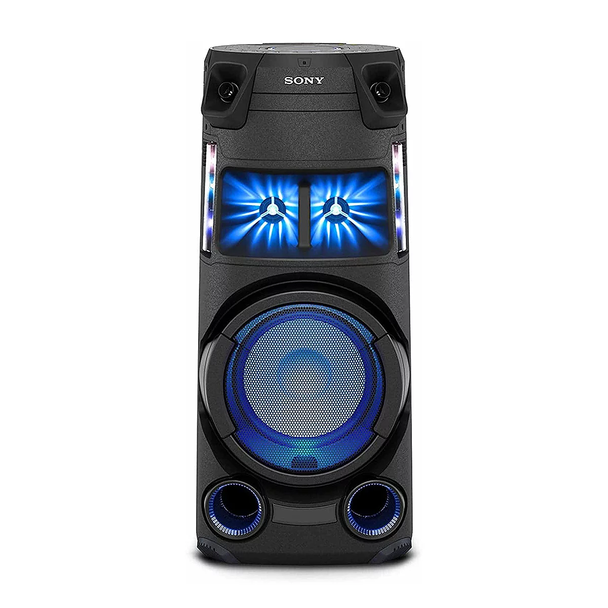 پخش کننده خانگی سونی مدل MHC-V43D 3 پخش کننده خانگی سونی مدل MHC-V43D