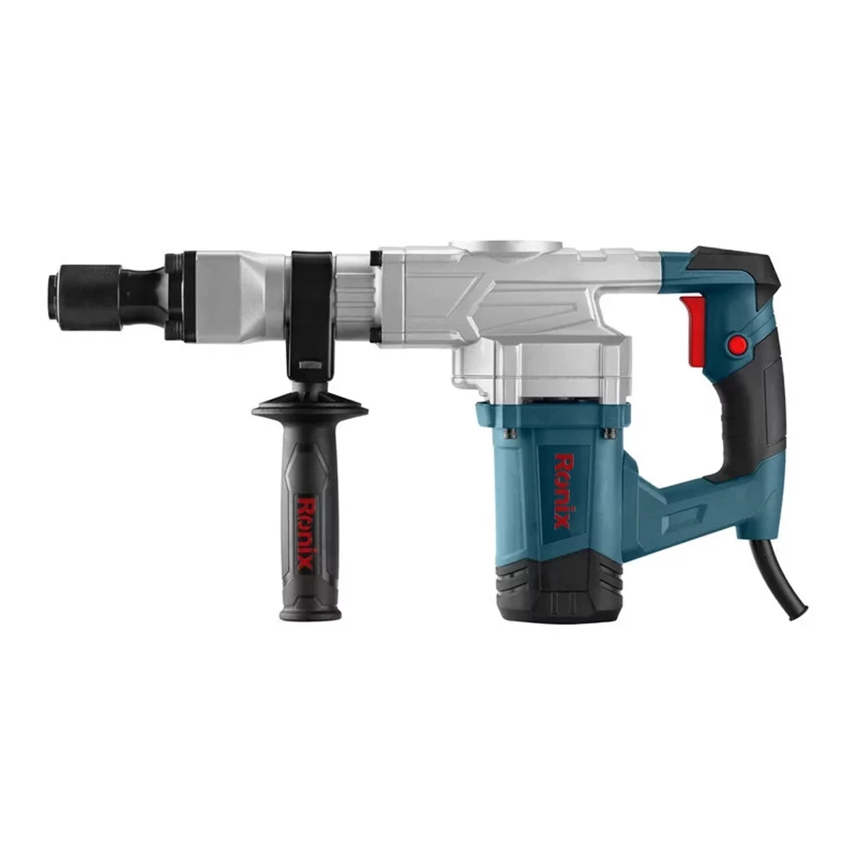 چکش تخریب رونیکس 6 کیلوگرم مدل 2820 3 چکش تخریب رونیکس 6 کیلوگرم مدل 2820