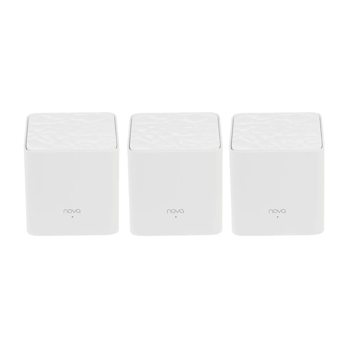 توسعه دهنده شبکه بیسیم تندا مدل Nova MW3 AC1200 بسته 3 عددی 3 توسعه دهنده شبکه بیسیم تندا مدل Nova MW3 AC1200 بسته 3 عددی