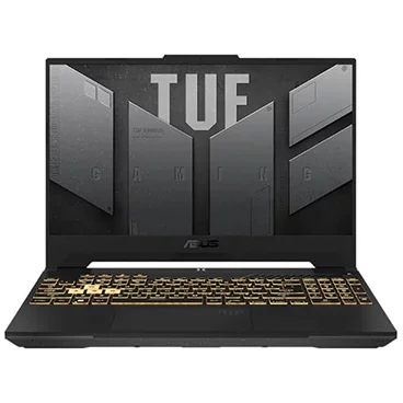 لپ تاپ ایسوس 15.6 اینچی مدل TUF Gaming F15 FX507ZC i7 12700H 16GB 1TB RTX3050 3 لپ تاپ ایسوس 15.6 اینچی مدل TUF Gaming F15 FX507ZC i7 12700H 16GB 1TB RTX3050