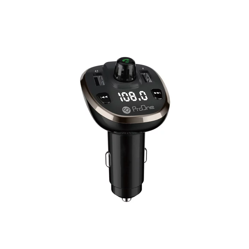 شارژر فندکی پرووان مدل PFT93 3 شارژر فندکی پرووان مدل PFT93