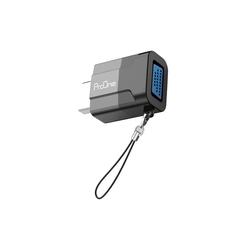 مبدل DisplayPort به VGA پرووان مدل PCR110 3 مبدل DisplayPort به VGA پرووان مدل PCR110