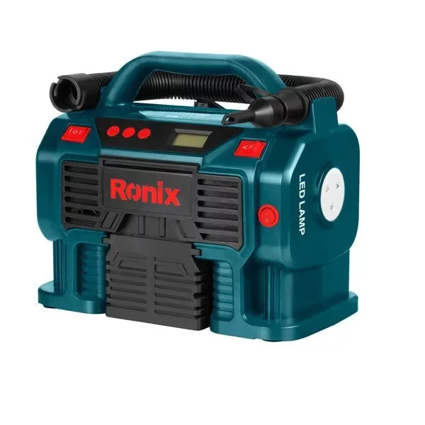 کمپرسور باد رونیکس مدل RH-4261 3 کمپرسور باد رونیکس مدل RH-4261