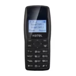 گوشی موبایل کاجیتل مدل 1100 دو سیم کارت 1 color image TLP 42095 1a1a1a 4ffa3741 9280 4b0b 92af ac7cb3f735d8 1