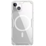 کاور نیلکین مدل Nature Pro Magnetic مناسب برای گوشی موبایل اپل iPhone 13 13 color image TLP 4211 fcf5f5 787e7e55 9ac6 4430 9559 2d237245eec8