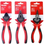 انبردست رونیکس مدل ER3 به همراه سیم چین و دم باریک 1 color image TLP 42280 d10f0f d99b9e6c bf68 4cc5 92b0 3a965cf90989