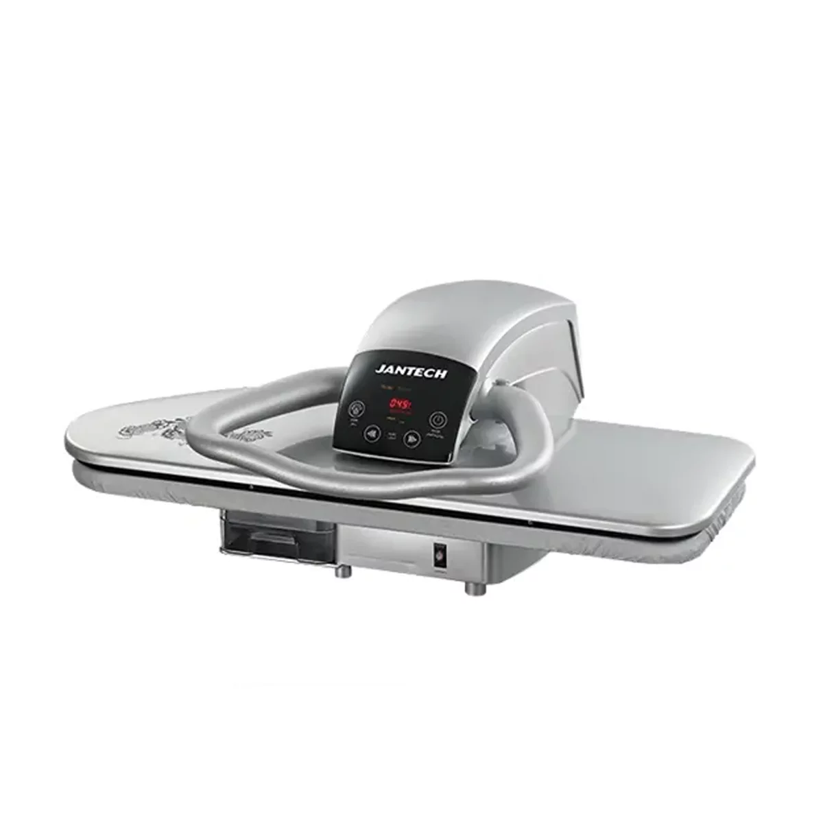 اتو پرس جانتک مدل 9700 3 اتو پرس جانتک مدل 9700