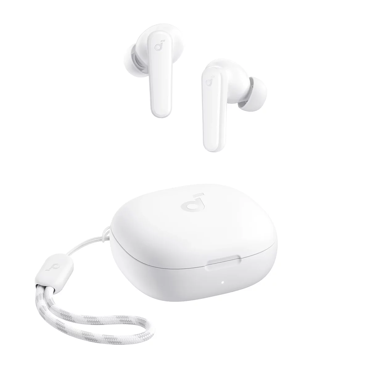 هندزفری بلوتوثی انکر مدل Soundcore P20i 3 هندزفری بلوتوثی انکر مدل Soundcore P20i