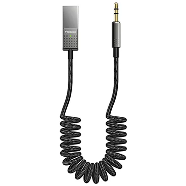 گیرنده بلوتوث موزیک مک دودو مدل CA-8700 3 گیرنده بلوتوث موزیک مک دودو مدل CA-8700