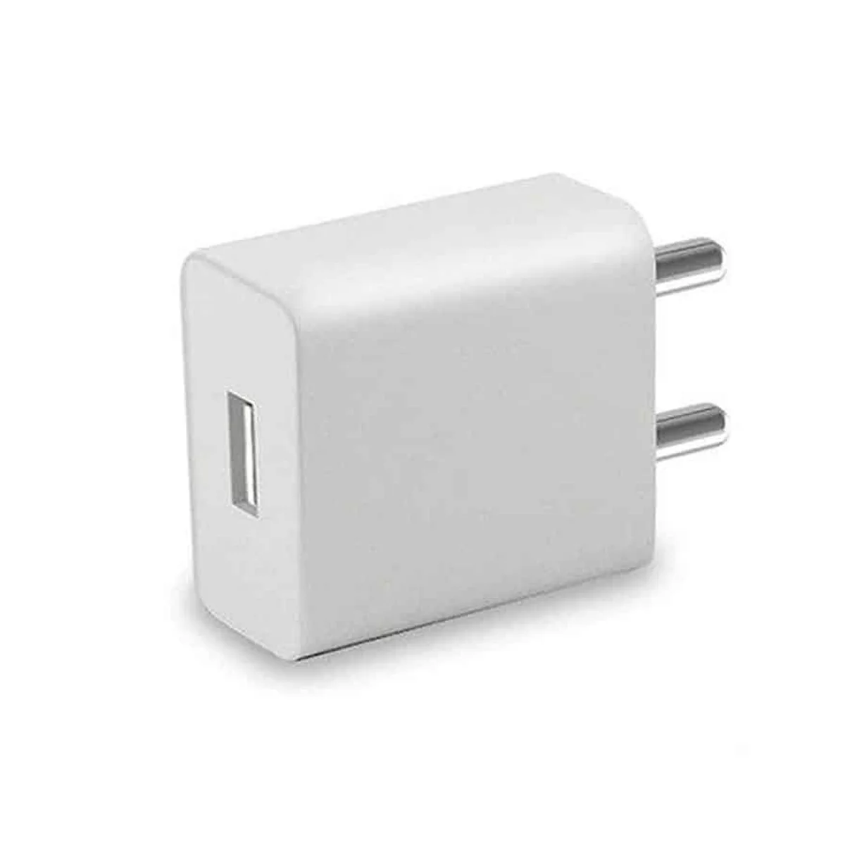 شارژر دیواری توان 5 وات 3 شارژر دیواری توان 5 وات