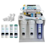 دستگاه تصفیه کننده آب آکوآ اسپرینگ مدل SF4800 به همراه فیلتر تصفیه آب و نشتی گیر 13 color image TLP 44974 ffffff 225a4963 0811 42ba 93a9 7c3f9986af39