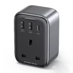 شارژ دیواری یوگرین 30 وات مدل CD314 15290 1 color image TLP 45208 5c3e93cc c873 4364 a95f 50a82cf6510c