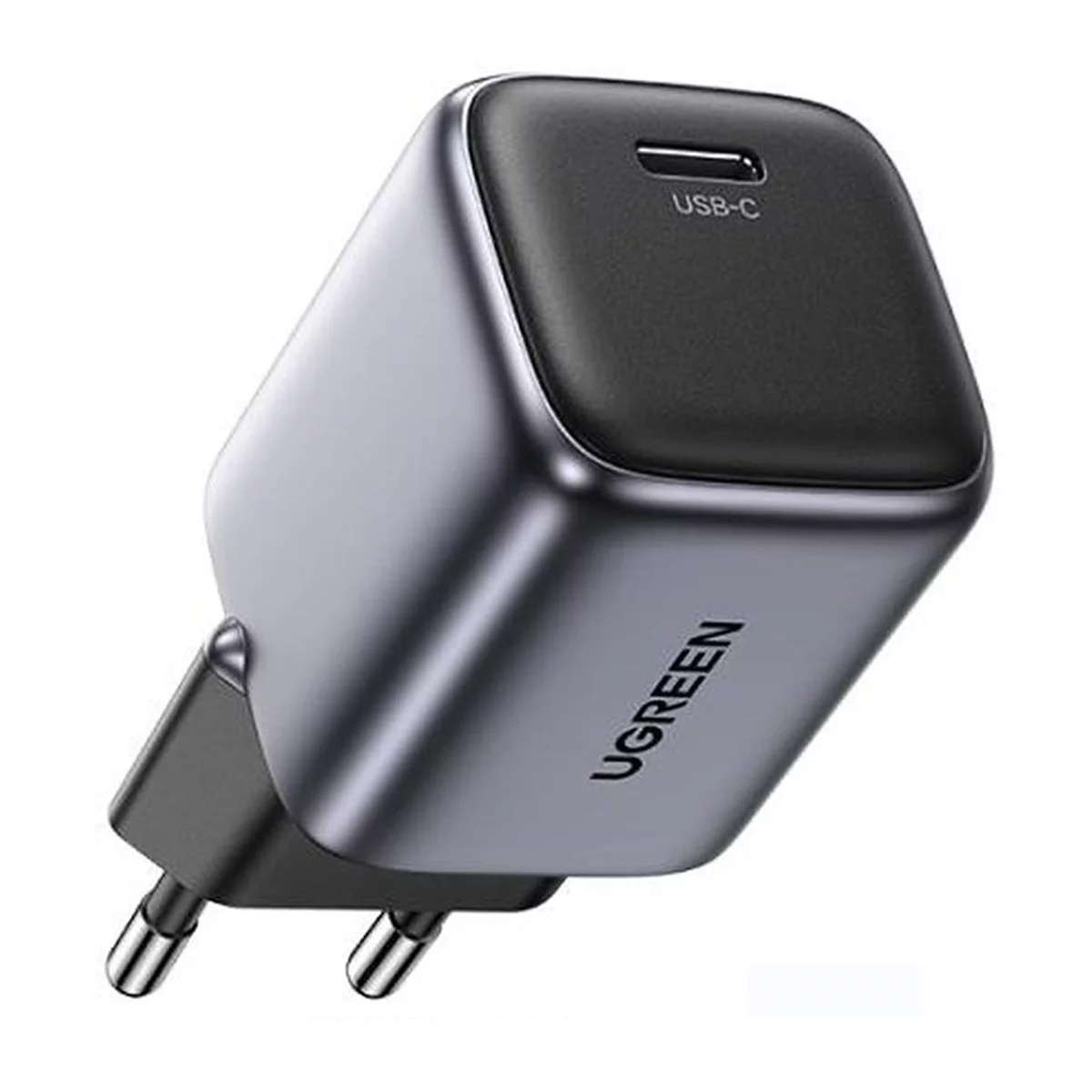 شارژر دیواری یوگرین 20 وات مدل CD318 90664 3 شارژر دیواری یوگرین 20 وات مدل CD318 90664