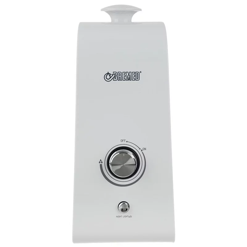 دستگاه بخور سرد بریمد مدل BD7660 3 دستگاه بخور سرد بریمد مدل BD7660