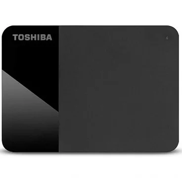 هارد اکسترنال توشیبا مدل Canvio Ready با ظرفیت 2 ترابایت 3 هارد اکسترنال توشیبا مدل Canvio Ready با ظرفیت 2 ترابایت