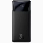 پاوربانک باسئوس مدل Bipow PPDML-L02 با ظرفیت 10000 میلی آمپر - توان 20 وات 13 color image TLP 4680 1a1a1a 589229e7 57e3 4fb2 94cb f056ae6b16a1