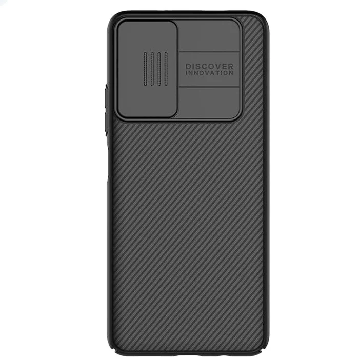 کاور گوشی شیائومی Redmi K70-K70 Pro نیلکین مدل CamShield Pro 3 کاور گوشی شیائومی Redmi K70-K70 Pro نیلکین مدل CamShield Pro