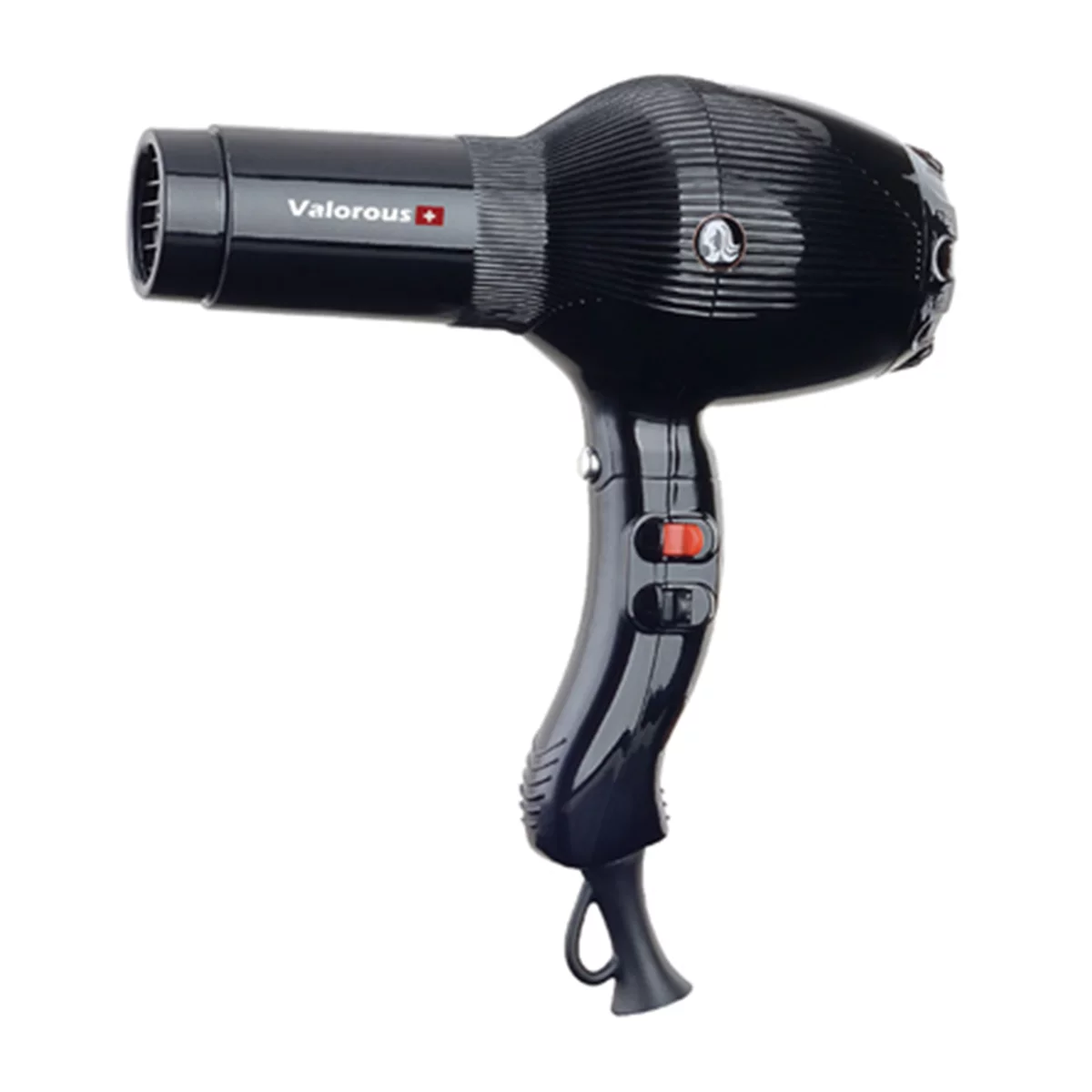 سشوار ولروس مدل VL-505 3 سشوار ولروس مدل VL-505